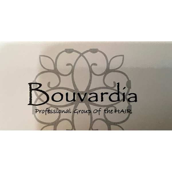 Bouvardia