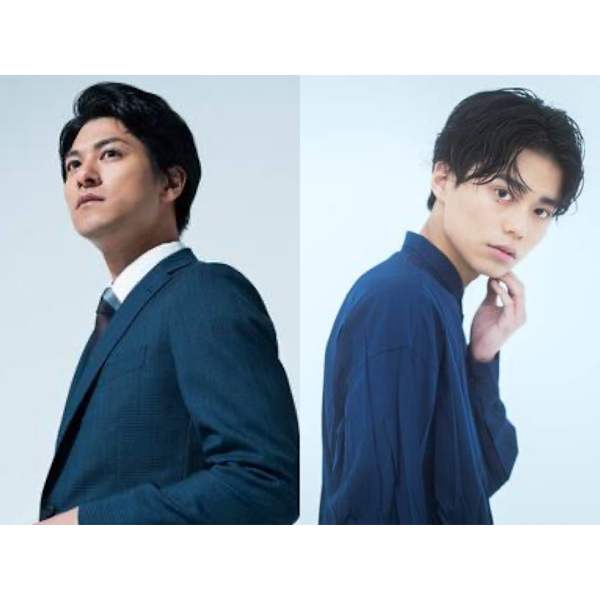 【男性ご新規様限定】立ち上がりが変わる!出来る男の頭皮ケアコース¥8,800