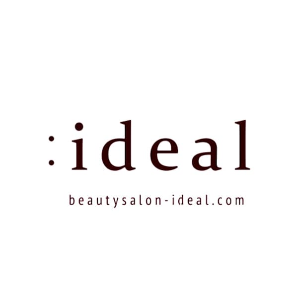 Men's :ideal 本町本店