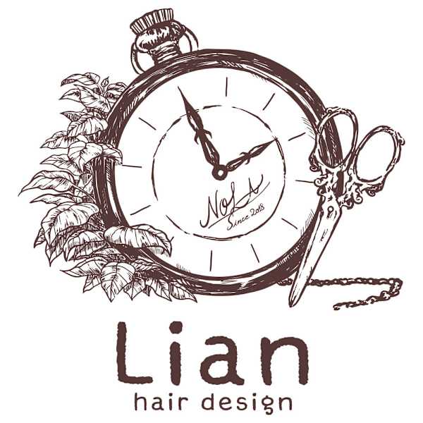 Lian hair design【リアンヘアデザイン】