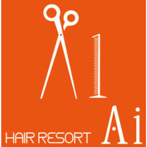 hair resort Ai 川越
