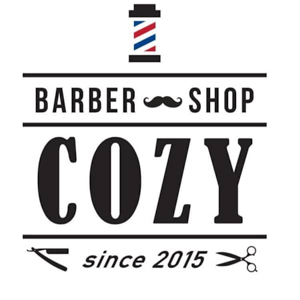 BARBER SHOP cozy