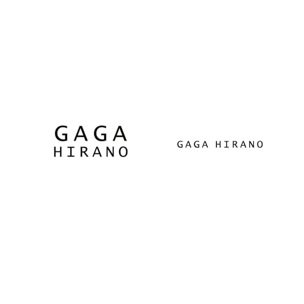 GAGA HIRANO hair salon & AGA