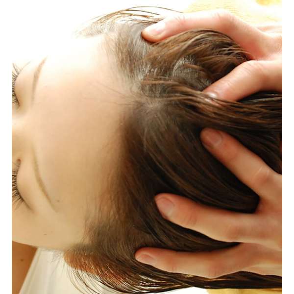 ☆新登場【頭皮を柔らかく☆エステ効果】推拿ヘッドセラピー