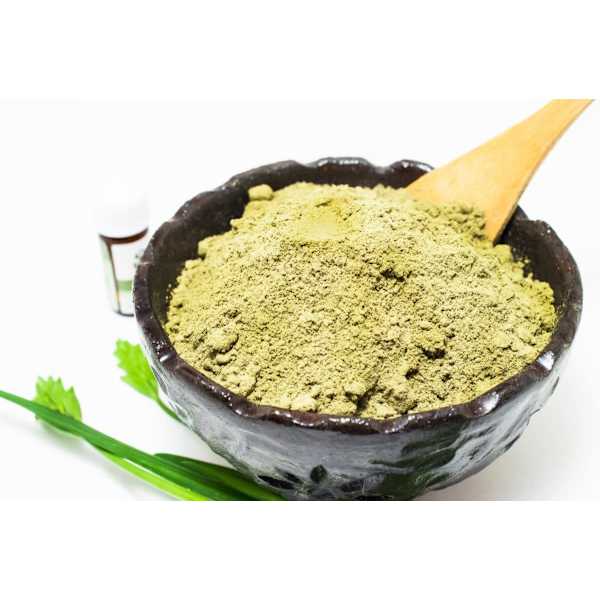 【土日祝☆彡-8歳見えハリコシケア♪】13種配合ハーブヘナカラー+カット¥9800