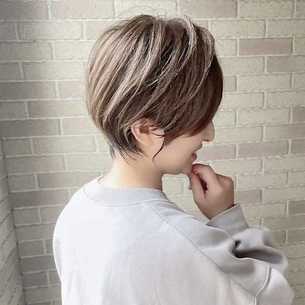 カット+クイックトリートメントorショートスパ