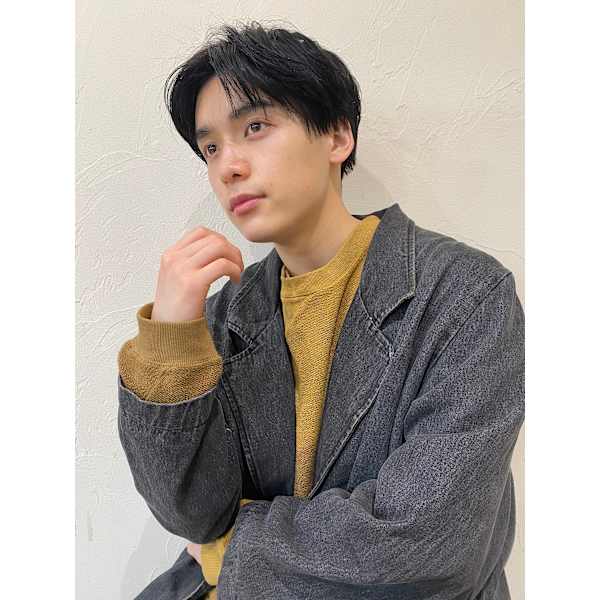 カットコース（シャンプー、スタイリング込み）