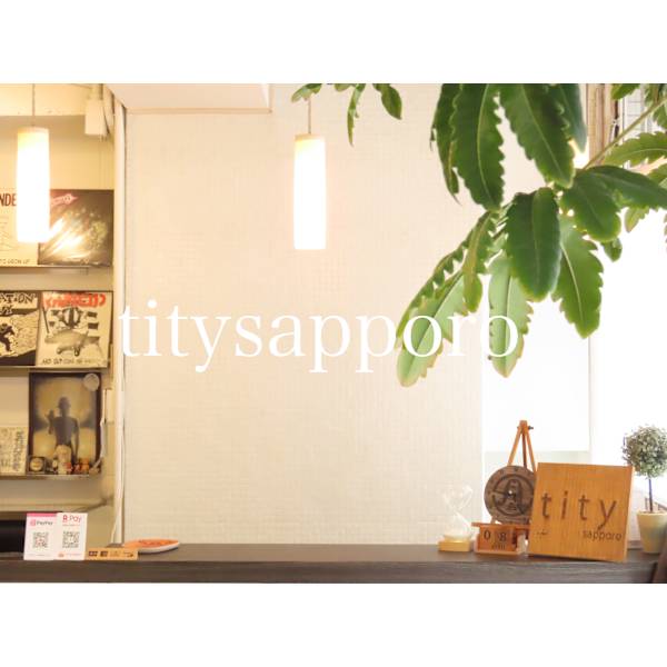 tity sapporo