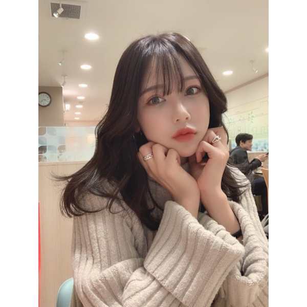 【G.N.M TOKYO】メンズ・レディース韓国似合わせカット7700円→6050円