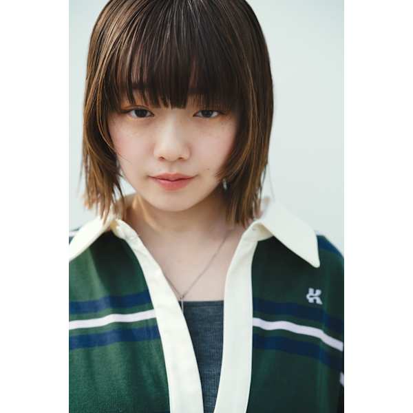 【初回限定】カット+生ミネラルTr　￥5500【フリー予約限定】