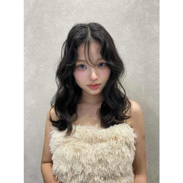 【新規平日限定】似合わせ骨格矯正カット＋カラー￥7700