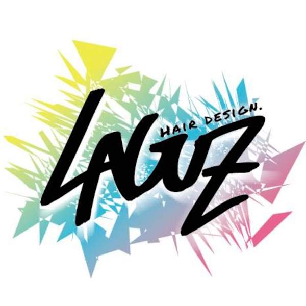 LAGUZ 茅ヶ崎 髪質改善 ヘアアレンジ