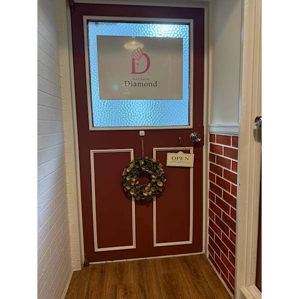 Nail salon Diamond