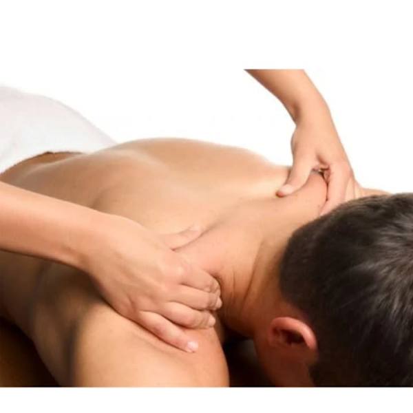 【美容整体】だるさ解消!スッキリアロマボディ 60分 (脚・背中・肩・首)