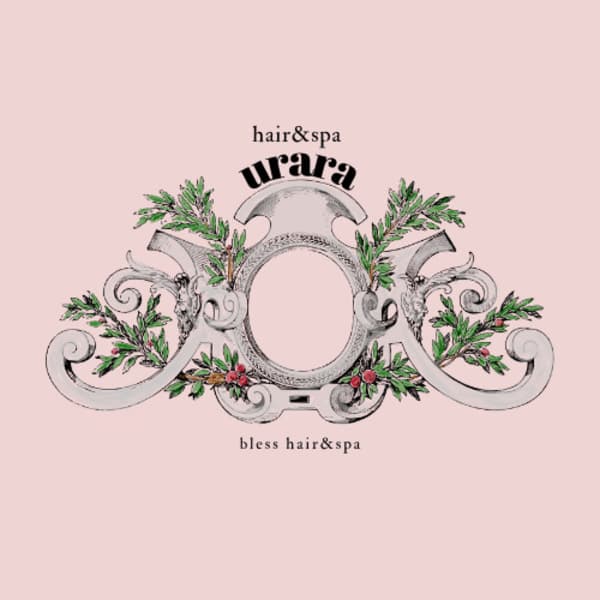 urara hair&spa 表参道【頭浸浴/ヘッドスパ】