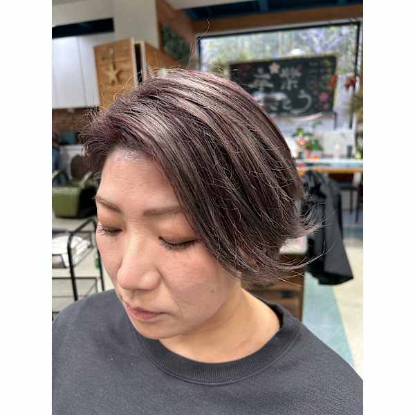 【ご新規様・平日限定】似合わせカット