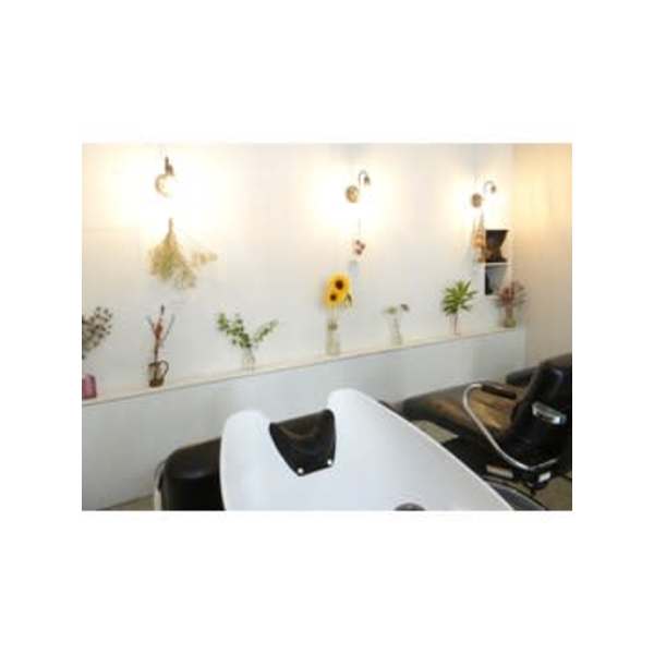 【人気No.1】カット＋炭酸シャンプー＋ヘッドスパ
