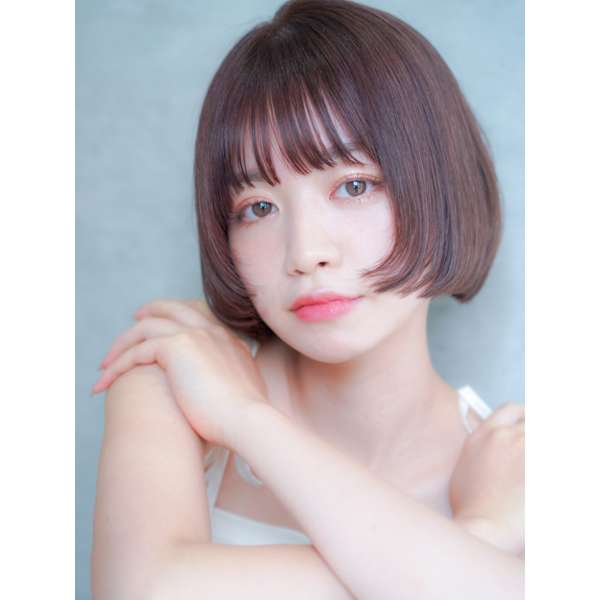 ◆ao・haru◇学割｜24歳以下◆カット＋プチスパ