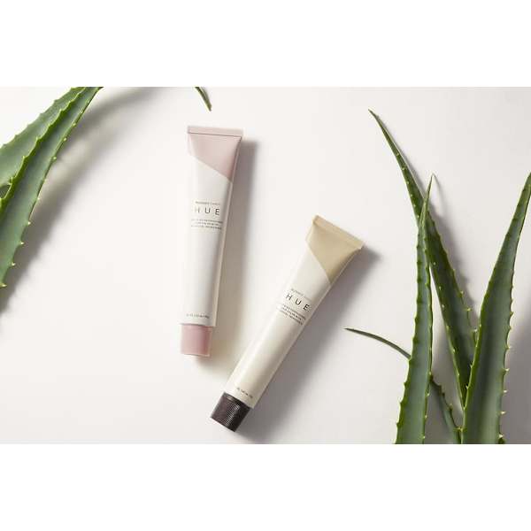 ⦅オーガニックカラークーポン⦆似合わせカット+オーガニックHUEカラー+トリートメント ¥7700