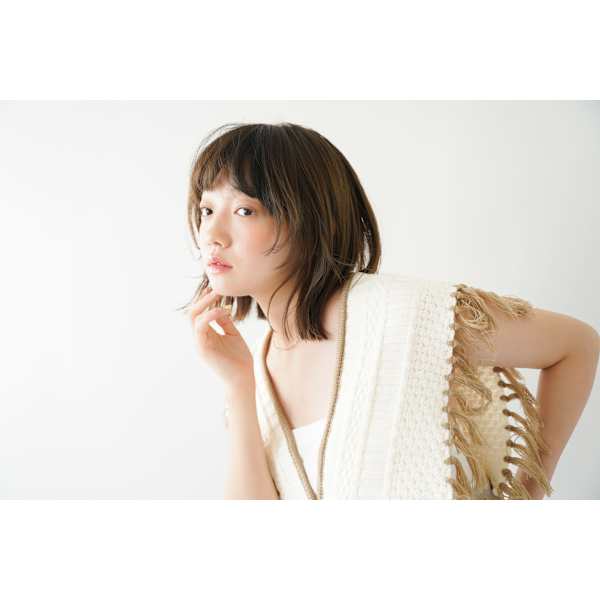 【学割｜24歳以下】小顔カット ／ ￥2,750 ［国分寺］