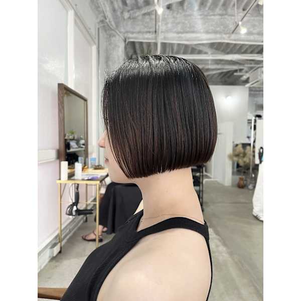 【ご新規様限定】似合わせカット+フローディア2stepトリ 7150円→4950円