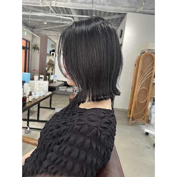 【ご新規様限定】カット＋カラー＋2stepトリートメント13200円→9900円