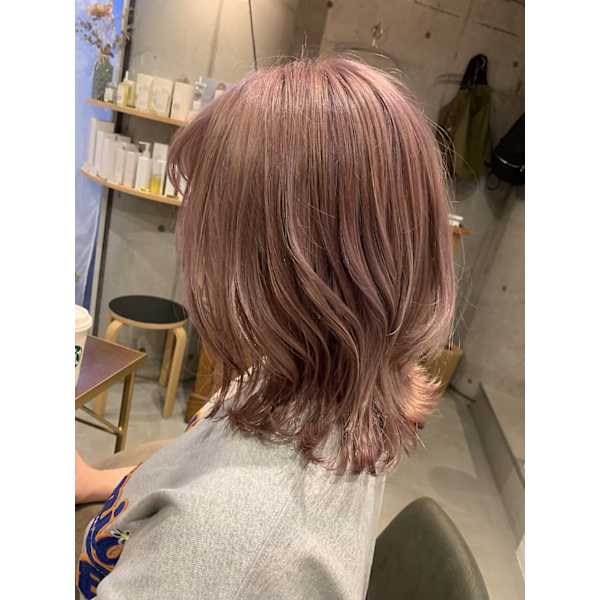 【ご新規様限定】カラー＋トリートメント11000円→7700円