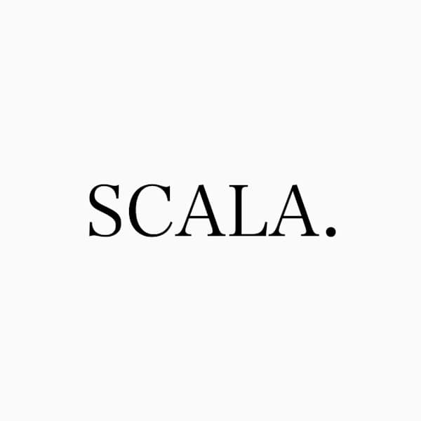 S C A L A .