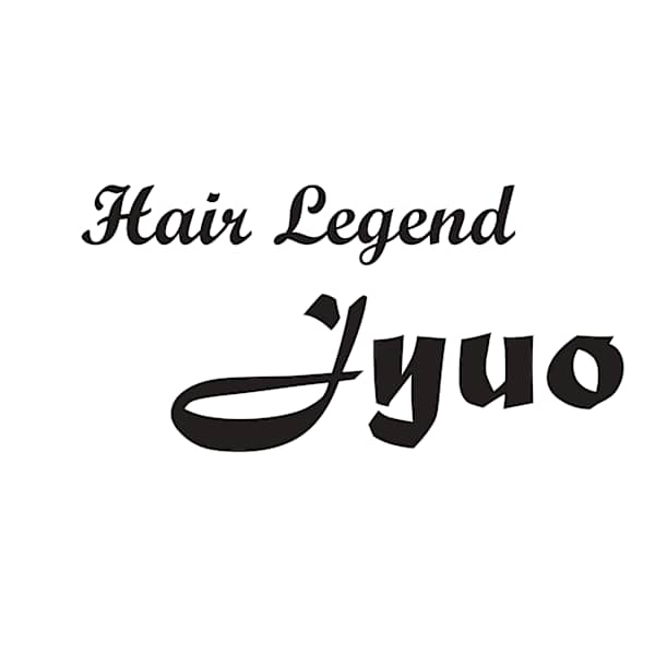 HairLegendJyuo