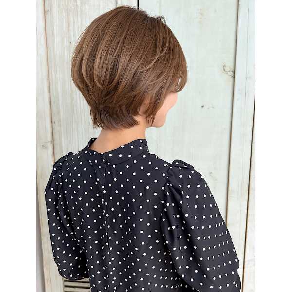 骨格似合わせカット＋地肌すっきりシャンプー￥4000