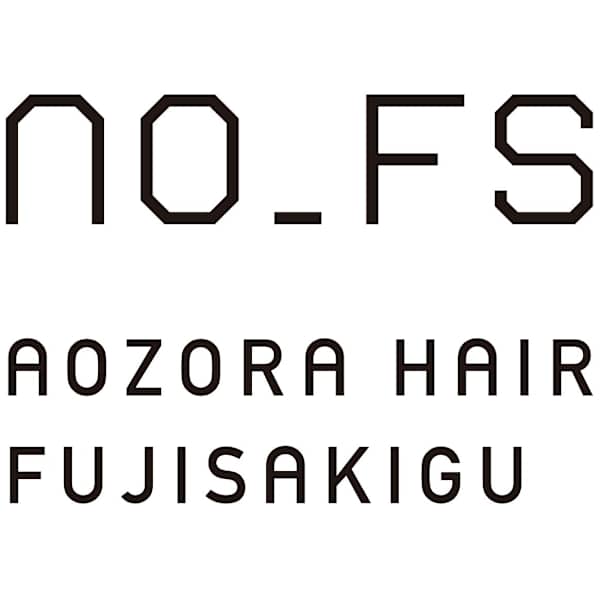 AOZORA HAIR FUJISAKIGU