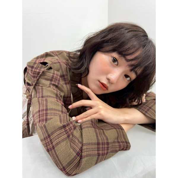 〈楽天限定！〉カット＋ケアカラー＋クイックトリートメント￥8,800