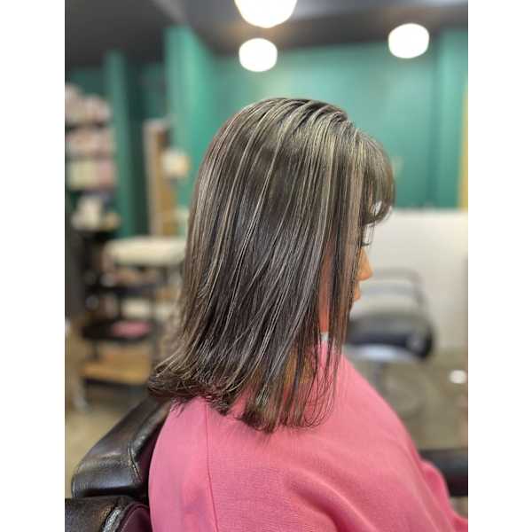 ◆カット◆ (シャンプーサービス付き)