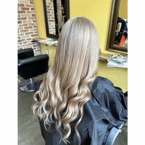 ◆カット+カラー◆ サービス付き