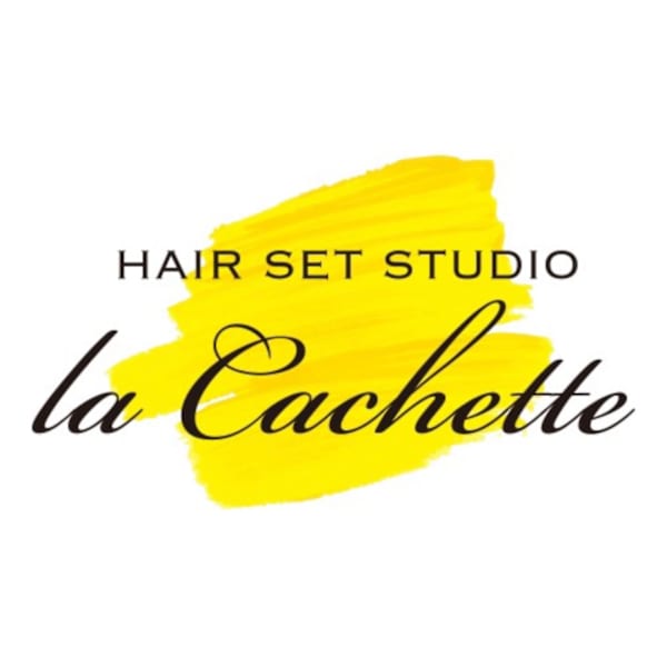 HAIR SET STUDIO la cachette【ヘアセットスタジオ ラ カシェット】