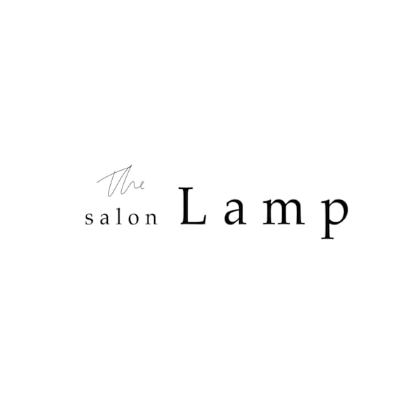 Lamp 【ランプ】
