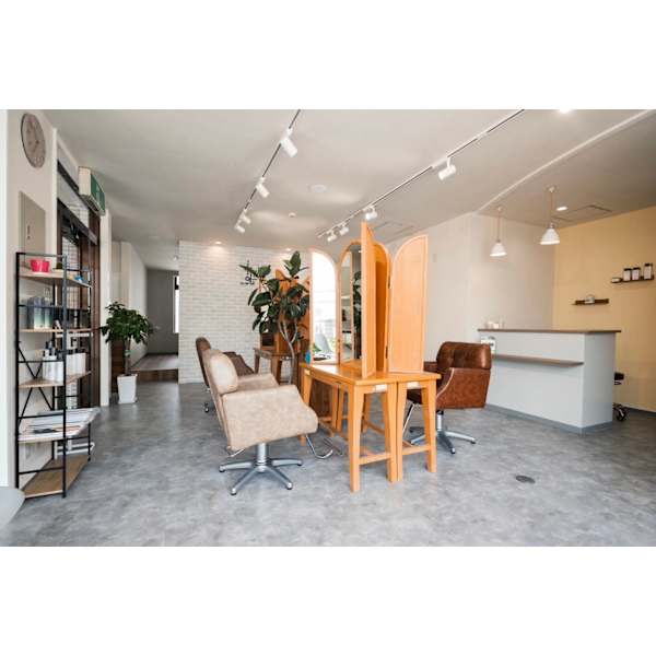 hairsalon HaLu