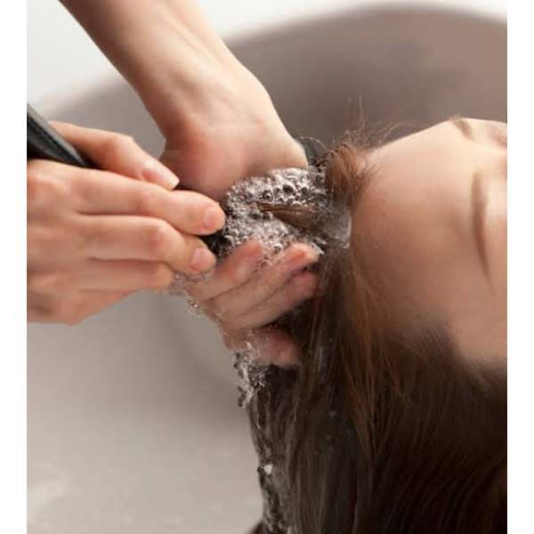 ヘアカラーdimple東高円寺店