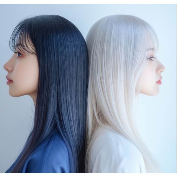 ◆人気当店No1◆【世界特許成分トステア配合】カット＋カラー＋3stepTR