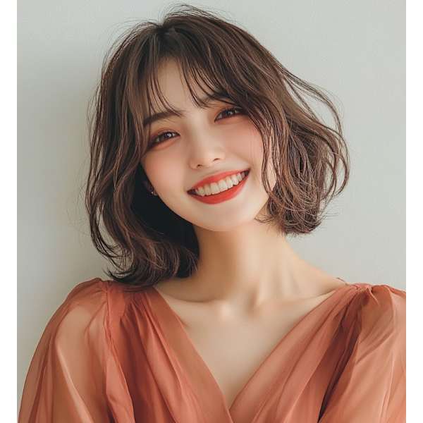 ◆5名限定◆カット＋カラー＋3stepTR