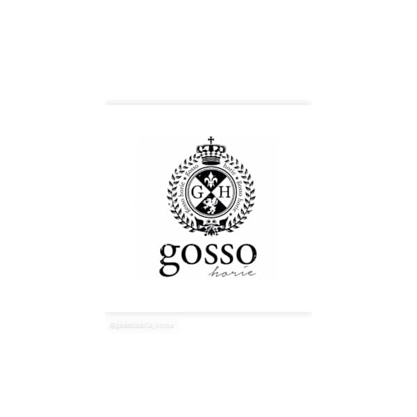 gosso horie
