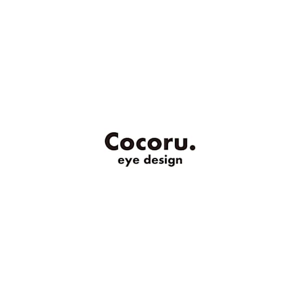 Cocoru.eye design