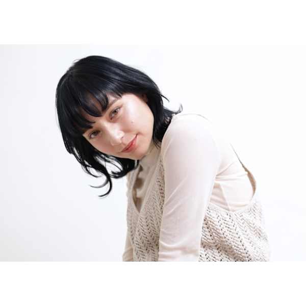 デザインカット