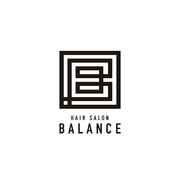 髪質改善&似合わせレイヤーbalance.ハレまち通り岡山駅前店