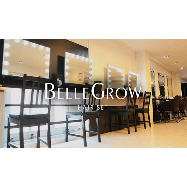 BELLEGROW