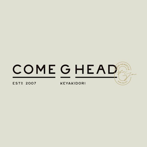 COMEGHEAD