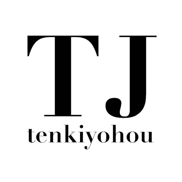 TJ天気予報 5mm 春日井店