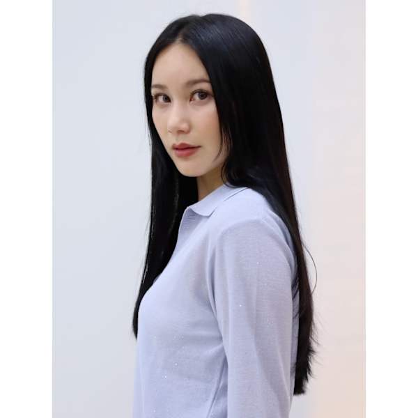 【美髪ストレートの最上級コース】ストレート＋潤いトリートメント￥28980