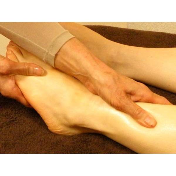 【フルコース】塩の部屋（40分）＆氣の施術（60分）＆フット＆ハンド◆スッキリ120分