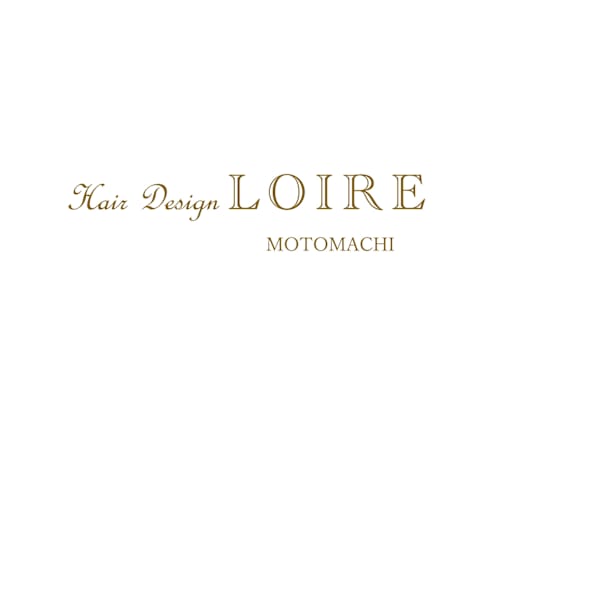 Hair Design LOIRE 元町店
